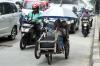 Jakarta Belum Ramah Bagi Penyandang Disabilitas - Bagian 5