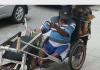 Jakarta Belum Ramah Bagi Penyandang Disabilitas - Bagian 4