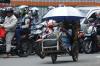 Jakarta Belum Ramah Bagi Penyandang Disabilitas - Bagian 3