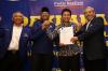 Partai NasDem DPW Jatim Deklarasi 16 Pasangan Calon Kepala Daerah  - Bagian 1