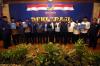 Partai NasDem DPW Jatim Deklarasi 16 Pasangan Calon Kepala Daerah  - Bagian 2