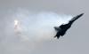 Aksi Aerobatik Jupiter TNI AU Meliuk di Singapore Airshow - Bagian 6