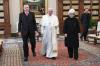Presiden Turki Erdogan Temui Paus Francis Bahas Yerusalem - Bagian 3