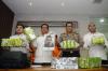 Polisi Amankan 25 Kg Sabu dari Pengedar Jaringan Internasional - Bagian 1