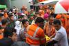 Momen Mutmainah Diselamatkan setelah Tertimbun Longsor 15 Jam - Bagian 2
