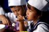 Yayasan Hang Tuah Ajak Anak-anak untuk Gemar Makan Ikan - Bagian 7