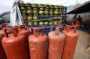 Polisi Bongkar Pabrik Gas Opolosan Beromzet Rp600 Juta per Bulan - Bagian 7