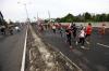Perdana, JLNT Antasari Jadi Area Car Free Day - Bagian 10