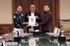 Partai Perindo Dukung Duo DM dan Edy Rahmayadi di Pilgub 2018 - Bagian 2