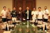 Partai Perindo Dukung Duo DM dan Edy Rahmayadi di Pilgub 2018 - Bagian 4
