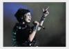 Potret Vokalis The Cranberries, Dolores O'Riordan - Bagian 1