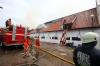 Museum Bahari Ludes Terbakar, 21 Mobil Pemadam Dikerahkan - Bagian 11