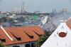 Museum Bahari Ludes Terbakar, 21 Mobil Pemadam Dikerahkan - Bagian 9