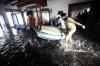 Sebagian Koleksi Bersejarah Museum Bahari Berhasil Diselamatkan - Bagian 1