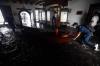 Sebagian Koleksi Bersejarah Museum Bahari Berhasil Diselamatkan - Bagian 2
