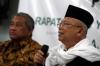 MUI Minta Hentikan Praktik Mahar Politik - Bagian 2