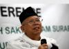 MUI Minta Hentikan Praktik Mahar Politik - Bagian 7