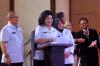 Pameran Pendidikan dan Peluncuran Buku 71 Tahun Yayasan Hang Tuah - Bagian 8