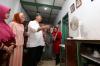 Momen Puti Guntur Menengok Rumah Lahirnya Soekarno - Bagian 3