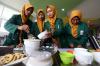 Biskuit Kurma Ini Diyakini Dapat Atasi Mual bagi Ibu Hamil - Bagian 2
