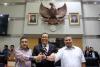 Fraksi Partai Golkar Tunjuk Kahar Muzakir Pimpin Komisi III DPR - Bagian 2