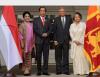 Indonesia dan Sri Lanka Tingkatkan Kerja Sama Ekonomi - Bagian 5