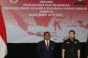 Hary Tanoe Dilantik sebagai Ketua Umum PB Tarung Derajat - Bagian 4