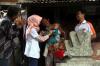 Ratusan Warga Periksa Kesehatan Gratis untuk Cegah Gizi Buruk - Bagian 2