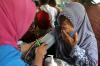 Ratusan Warga Periksa Kesehatan Gratis untuk Cegah Gizi Buruk - Bagian 6