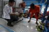 BNN Musnahkan 40,1 Kg Sabu Jaringan Malaysia-Aceh - Bagian 1