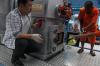 BNN Musnahkan 40,1 Kg Sabu Jaringan Malaysia-Aceh - Bagian 2