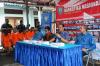BNN Musnahkan 40,1 Kg Sabu Jaringan Malaysia-Aceh - Bagian 8