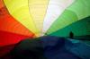 Melihat Keindahan Festival Balon Udara Internasional di Swiss - Bagian 15