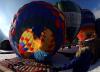Melihat Keindahan Festival Balon Udara Internasional di Swiss - Bagian 10