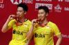 Gaya Kevin-Marcus Juarai Ganda Putra Indonesia Masters 2018 - Bagian 1