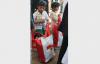 Momen Jokowi Kunjungi Pengungsi Rohingya di Bangladesh - Bagian 6