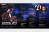 Ini Pemenang Grammy Awards 2018 - Bagian 1