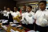 Polisi Ungkap Penyelendupan Narkoba Jaringan Internasional - Bagian 1
