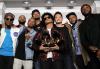 Bruno Mars Borong Penghargaan Grammy Awards 2018 - Bagian 1