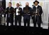 Bruno Mars Borong Penghargaan Grammy Awards 2018 - Bagian 6