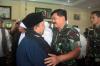 Panglima TNI Bertemu Ulama Se-Jawa Timur - Bagian 2