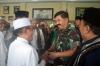 Panglima TNI Bertemu Ulama Se-Jawa Timur - Bagian 1