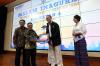 BRI Berikan Beasiswa Nusantara Cerdas Angkatan 4  - Bagian 5