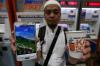 KAI Bagikan 50.000 Gelas Kopi untuk Penumpang - Bagian 1
