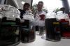 KAI Bagikan 50.000 Gelas Kopi untuk Penumpang - Bagian 3