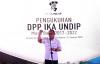 Pengukuhan DPP IKA Undip Masa Bakti 2017-2022 - Bagian 5