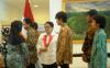 6 ABK yang Disandera di Libya Kembali ke Keluarga  - Bagian 1