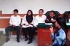 Syahrini Jalani Sidang Kasus First Travel - Bagian 5