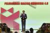 Revolusi Industri, Presiden Jokowi Luncurkan Making Indonesia 4.0 - Bagian 8
