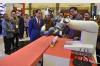 Revolusi Industri, Presiden Jokowi Luncurkan Making Indonesia 4.0 - Bagian 1